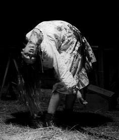 Caso que inspiró a la película del EXORCISMO DE EMILY ROSE