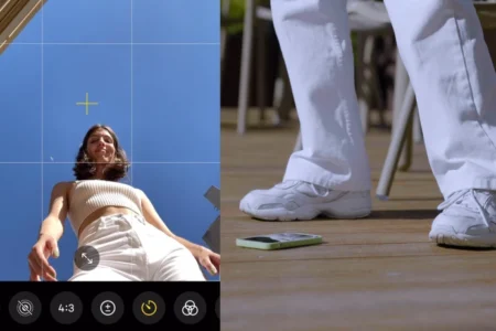 Tutorial Fotografía: Cómo Hacer Selfies Creativos Con El Móvil