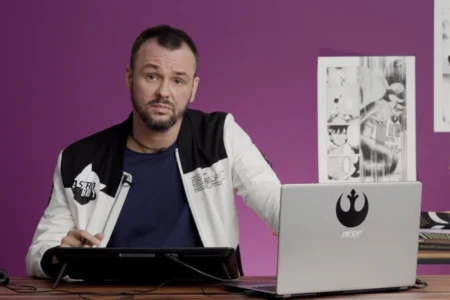 Tutorial Manga: cómo animar en Clip Studio Paint