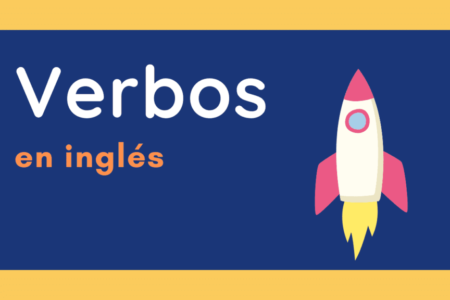 Verbos mas comunes en ingles.