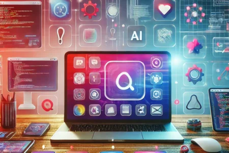 30 Herramientas Esenciales para Potenciar tus Proyectos Digitales en 2024