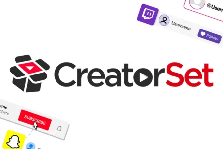 Explorando CreatorSet: Recursos Creativos para Potenciar tus Contenidos en Redes Sociales