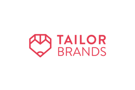 Tailor Brands: Creación de Marca Simplificada