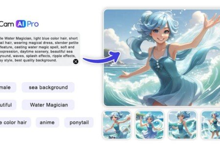 YouCam Enhance: Plataforma de Edición de Fotos con IA y Alternativas Similares