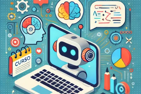 Crea tu Propio ChatGPT Personalizado