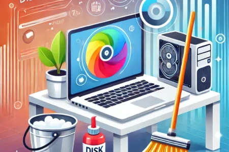 Cómo hacer una limpieza profunda a tu ordenador: Guía paso a paso