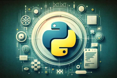 Todo lo que necesitas saber sobre Python: El lenguaje de programación versátil y fácil de aprender