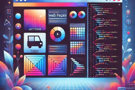 Guía Completa: Crea Secciones, Bloques de Audio y Galerías con HTML y CSS