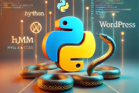 ¿Cuáles son las Diferencias entre Python y HTML/CSS? Descubre Cómo Integrar Python en WordPress