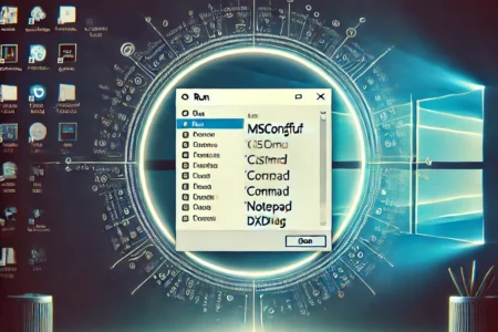 Los Atajos de Teclado en Windows: Mejora tu Productividad