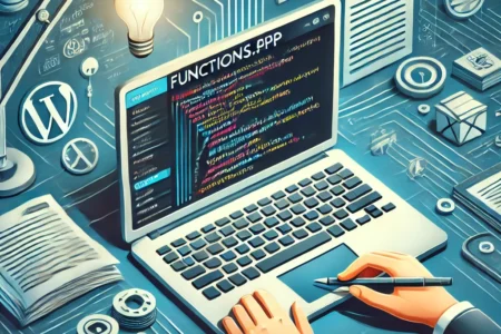 Todo lo que Debes Saber sobre functions.php en WordPress