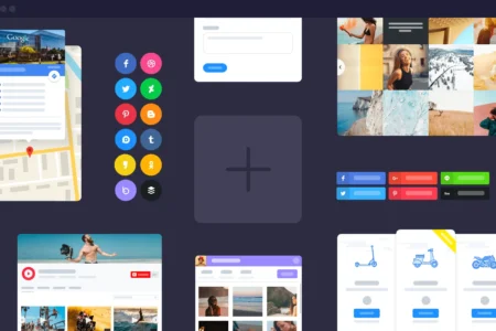 Análisis de Elfsight: La Solución Todo en Uno para Widgets Web