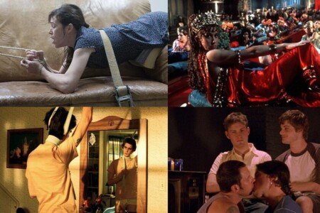 Cuando el cine se volvió abuso: 5 películas marcadas por el trauma real