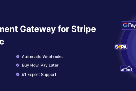 FunnelKit Payment Gateway for Stripe WooCommerce